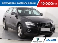 Audi Q5 2.0 TDI, 174 KM, 4X4, Automat, Xenon