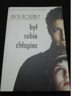 Był sobie chłopiec Nick Hornby