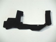 WYGŁUSZENIE OSŁONA SCHOWKA SKODA RAPID 5JB857097