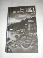 Burza Steve Sem-Sandberg