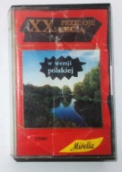 Przeboje XX-Lecia w wersji polskiej Zespół J. Majewskiego kaseta (Fancy)