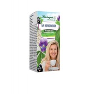 Suplement diety Herbapol Na hemoroidy 30 kapsułek