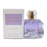 Oriflame Woda toaletowa Eclat Mademoiselle 50 ml.