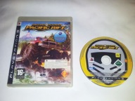 Motor Storm 2: Pacific Rift --- PS3 --- Gra po Angielsku --- Okładka PL