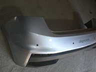 ZDERZAK TYŁ TYLNI SKODA FABIA IV 6VE PDC