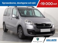 Peugeot Partner 1.6 BlueHDi Tepee, Allure