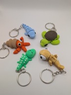 BRELOK 3D - EDYCJA KOLEKCJONERSKA - CAŁA SERIA