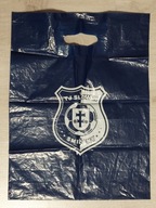 Torba plastikowa Slovan Smiżany - Słowacja