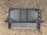 Chlodnice komplet Volvo xc40 2019-2023