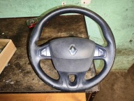 Kierownica skórzana poduszka Renault Megane III Scenic III