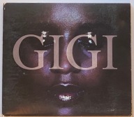 GIGI - GIGI CD HERBIE HANCOCK WAYNE SHORTER PHAROAH SANDERS BILL LASWELL