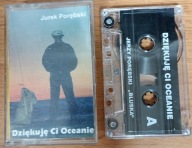 Dziękuję Ci Oceanie Jurek Porębski, Andrzej Korycki, Bluska Kaseta