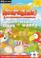 Pluszaki Rozrabiaki Kolekcja Część 1 PC