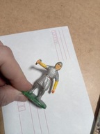 Stara Zabawka PRL Żołnierzyk Rycerz