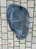 OPEL MERIVA B NADKOLE LEWY PRZÓD - Część tylna 13267680