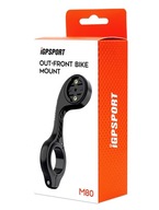 M80 Uchwyt do licznika rowerowego iGPSport, Garmin