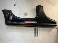 PRÓG SŁUPEK PRAWY TOYOTA PROACE RIFTER BERLINGO 2019- 9827687380