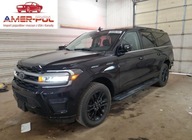 Ford Expedition Max Xlt 2024 3.5l 3.5 Benzyna 400KM