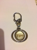 BRELOK BRELOCZEK Tipo JEDYNY TAKI OKAZJA!