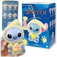 STITCH MASKOTKA BRELOK FIGURKA PLUSZAK MIŚ