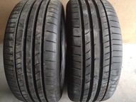 Opony 225/40/18 92Y XL Continental Sport Contact 5 dot1816 cena za 2szt