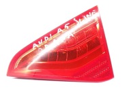 LAMPA PRAWA TYLNA PRAWY TYŁ W KLAPĘ LED AUDI A5 8T LIFT COUPE 8T0945094C