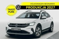 Volkswagen Taigo Nowa wersja Pure! 1.0 TSI 116 KM