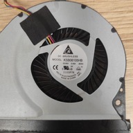 Wentylator/Chłodzenie Delta KSB06105HB, ASUS ORYGINAŁ