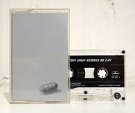 Kaseta LD - Tuff Enuff Remixed by 2.47 (wydanie PolyGram)