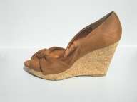 Sandałki rozmiar 39