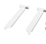 Ikea UTRUSTA Element mocujący szufladę na drzwiach