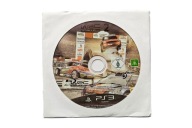 Gra PlayStation 3 PS3 WRC World Rally Championship 2