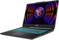 Laptop MSI Cyborg 15 A13VE-1882PL 144Hz i5-13420H 16GB/512GB RTX4050 Win11