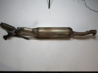 OPEL GRANDLAND KATALIZATOR DPF 9821043280
