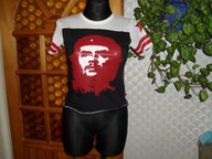 TASSOTTI- KOSZULKA Z TWARZĄ -ROZM S