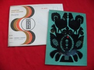 GRUNWALD góry, chmury i doliny POCZTÓWKA DŹWIĘKOWA 1970 NOWA