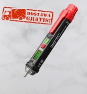 Bezdotykowy Wskaźnik Tester Wykrywacz Napięcia