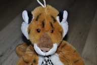 pluszak maskotka piękny duży tygrys Kuschelwuschel 55 cm