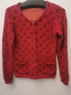 GUDRUN SJODEN DAMSKI SWETER R.S\M KARDIGAN SWETR