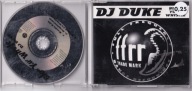 DJ Duke Blow Your Whistle Singiel
