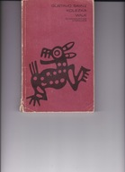 Koleżka Wilk Gustavo Sainz