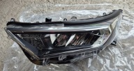 LAMPA LEWA PRZÓD PRZEDNIA FULL LED TOYOTA RAV4 V 81185-42842