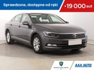 VW Passat 1.8 TSI, Salon Polska, Navi, Klima