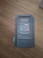 Falownik EURA E2000-0007S2 0,75kW 230V z 1 fazy na 3f Wektorowy