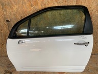 Citroen DS3 09-14 Drzwi lewy przod EWP/EXY
