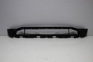 Ford Ranger 19- Kratka Zderzak Przód Osłona