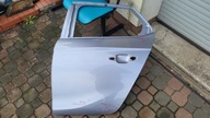 DRZWI LEWE TYŁ TYLNE OPEL CORSA F 19- DRZWI LEWY TYŁ OPEL CORSA F 2019-