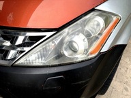 LAMPA LEWY PRZÓD NISSAN MURANO Z50 XENON BI-XENON REFLEKTOR LEWA PRZEDNIA