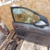 DRZWI PRAWY PRZÓD VOLKSWAGEN POLO V 6R