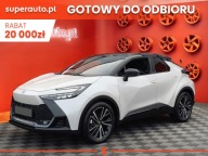 Executive 2.0 Plug-in Hybrid Dynamic Force 223KM | Podgrzewane fotele!